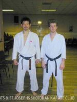 2001-05 Nobuaki Kanazawa Sensei